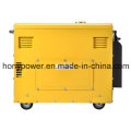 Hy3500 Air-Cooled Power Diesel Generator for Industrial Use